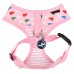 Pettorina Pettorine Puppia MOLLIE HARNESS A