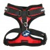 Pettorina Pettorine Puppia SOFT SUPERIOR HARNESS A