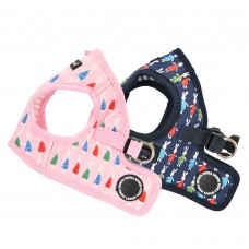 Pettorina Pettorine Puppia MOLLIE HARNESS B