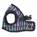 Pettorina Pettorine Puppia MOLLIE HARNESS B