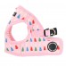 Pettorina Pettorine Puppia MOLLIE HARNESS B