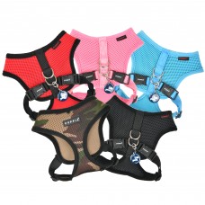 Pettorina Pettorine Puppia SOFT HARNESS E 