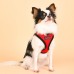 Pettorina Pettorine Puppia SOFT HARNESS E 