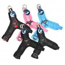 Pettorina Pettorine Puppia SOFT HARNESS X