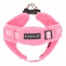 Pettorina Pettorine Puppia SOFT HARNESS X