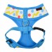 Pettorina Pettorine Puppia FETE HARNESS A