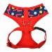 Pettorina Pettorine Puppia FETE HARNESS A