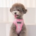 Pettorina Pettorine Puppia LUKE HARNESS B