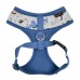 Pettorina Pettorine Puppia MINMI HARNESS A