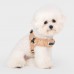 Pettorina Pettorine Puppia LILAC HARNESS X