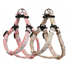 Pettorina Pettorine Puppia LILAC HARNESS X PLUS