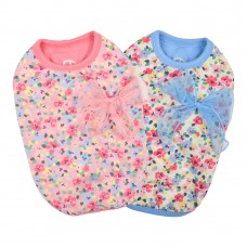 Maglia maglie Puppia SPRING BLOSSOM