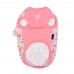 Maglia maglie Puppia SPRING BLOSSOM