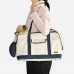 Borsa Trasportino PUPPIA SailorPup Carryall 