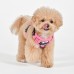 Pettorina Pettorine Puppia ABSTRACT HARNESS H