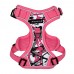 Pettorina Pettorine Puppia ABSTRACT HARNESS H