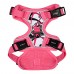 Pettorina Pettorine Puppia ABSTRACT HARNESS H