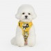 Pettorina Pettorine Puppia ABSTRACT HARNESS H