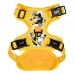 Pettorina Pettorine Puppia ABSTRACT HARNESS H