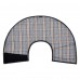 Collare Elisabettiano DANDY CHECKERED E-COLLAR