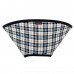 Collare Elisabettiano CHARLIE CHECKERED E-COLLAR