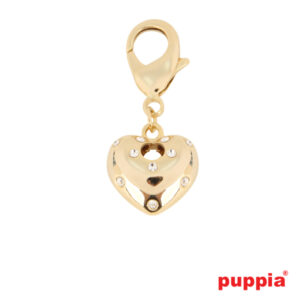 SOUL PENDANT GOLDEN