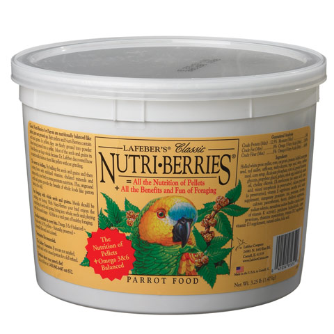 Classic Nutriberries 1.47kg