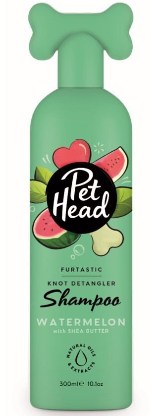 Pet Head Furtastic Shampoo 300ml/10.1 fl oz