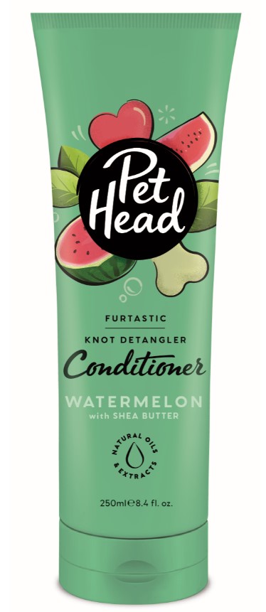 Pet Head Furtastic Conditioner 250ml/8.4 fl oz