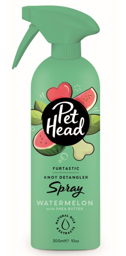 Pet Head Furtastic Spray 300ml/10.1 fl oz