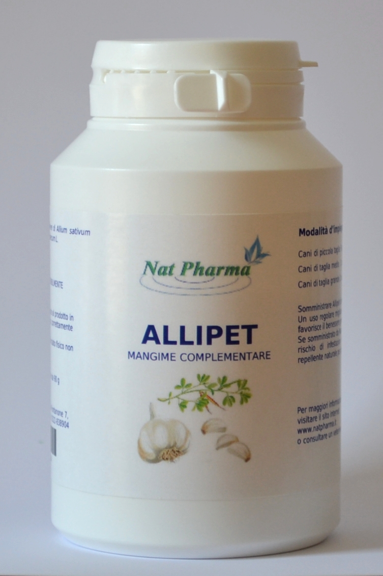 ALLIPET (90 g jar)