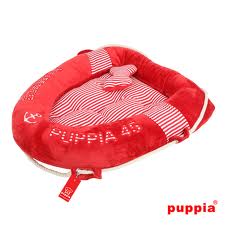 Alpha II Dog House Red