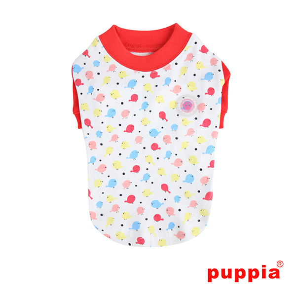 BABY BIRDS red01