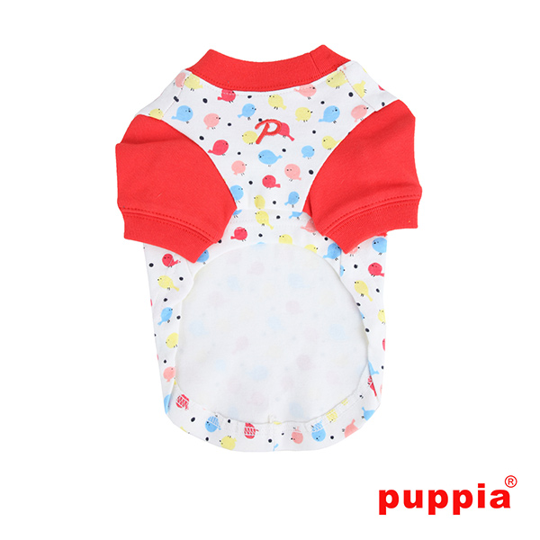 BABY BIRDS red02