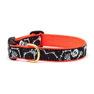 Bone Jangles Collar