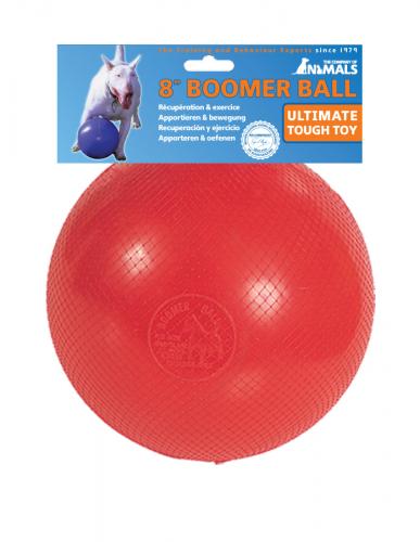 BOOMER BALL 8