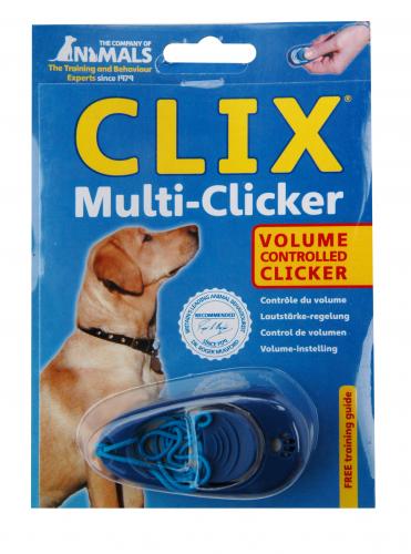 CLIX MULTI-CLICKER