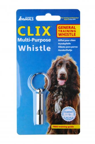 MULTI-PURPOSE WHISTLE – COA DOG WHISTLE (Fischietto per cani)