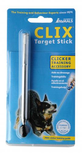 CLIX TARGET STICK (Bastone telescopico)