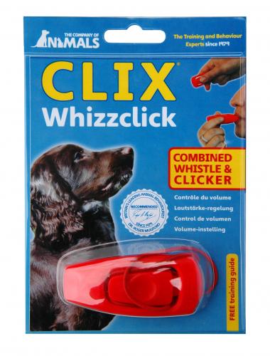 CLIX WHIZZCLICK