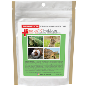 Emeraid Herbivore Sustain 100g