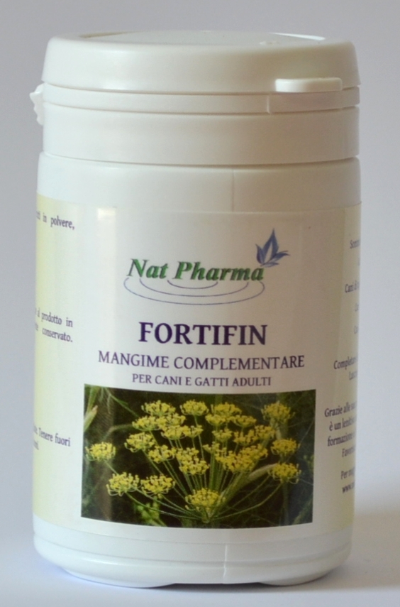 FORTIFIN (20 g jar)