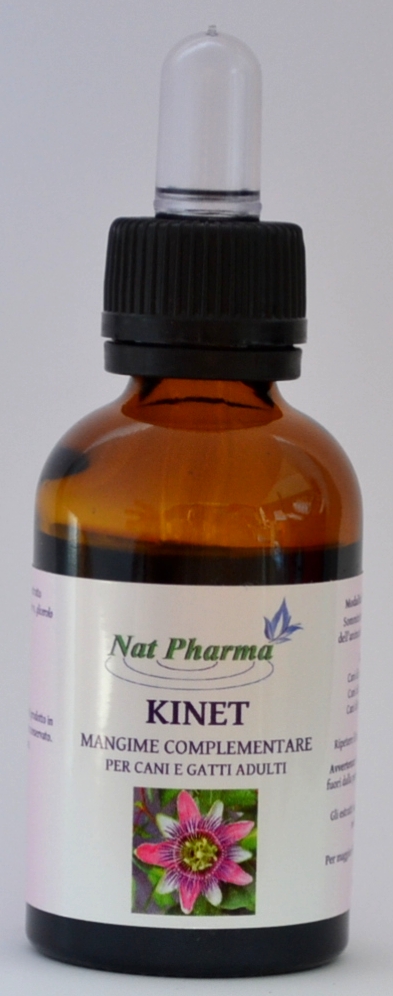 KINET (25 g bottle)