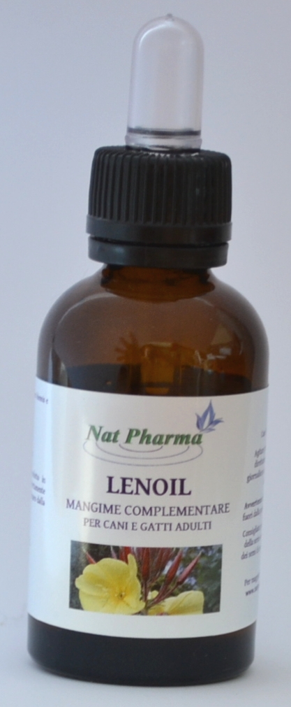 LENOIL (25 ml bottle)