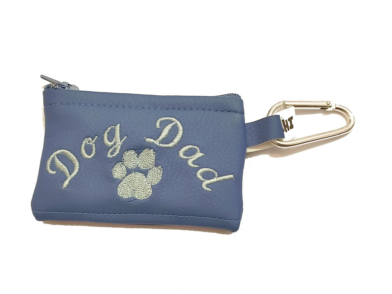 MICHI PORTSACCHETTI Waste Bag Dispenser DOG DAD