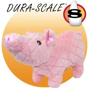 Tuffy Mighty Farm Piglet