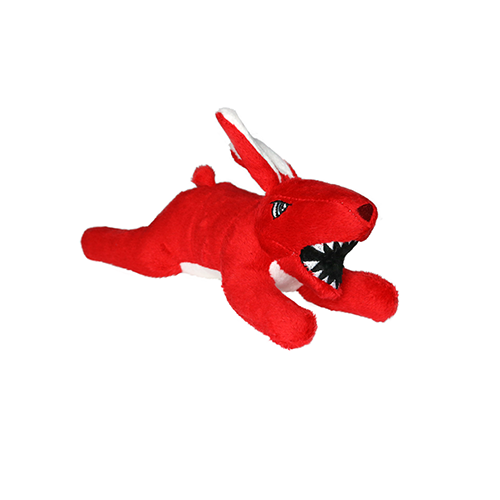 Tuffy Mighty Jr Angry Animals Rabbit