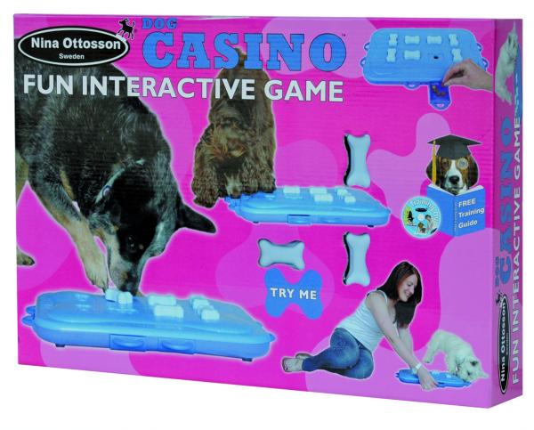 DOG CASINO