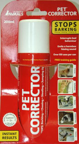 PET CORRECTOR 200ml