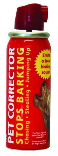 PET CORRECTOR 30ML